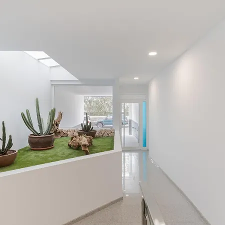 Apartment Afortunadas - Playa 2ºd *