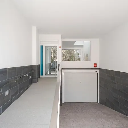 Afortunadas - Playa 2ºd Appartement *