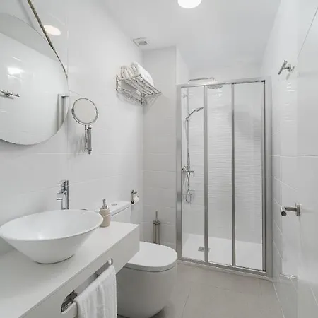 Afortunadas - Playa 2ºd Appartement *
